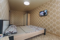 ул. Прокофьева, 16/3 кв.32